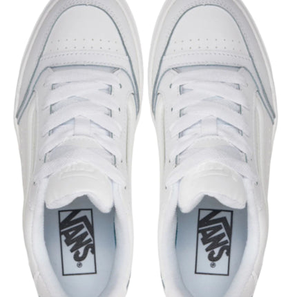 Hylane Lifestyle Classics Plus FTW TOTAL WHITE
VN000D1J9DH1