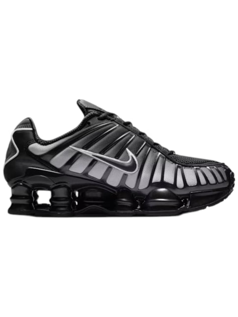 Nike Shox TL Fade Black/Grey/White 
IH1336 002