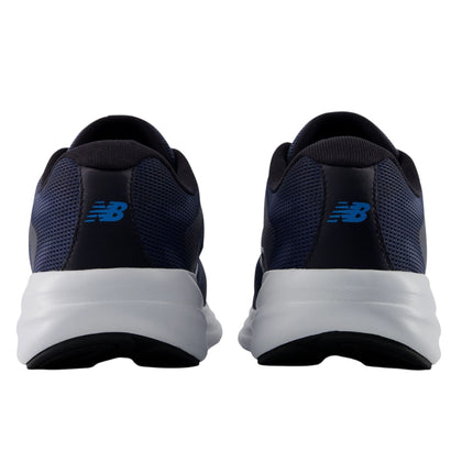 NEW BALANCE Entry Running 411 v4 Navy/Altitude/Silver metallic M4118K1
