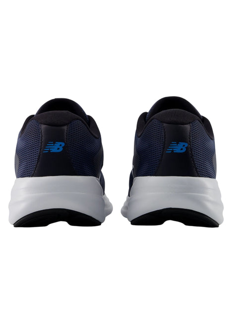 NEW BALANCE Entry Running 411 v4 Navy/Altitude/Silver metallic M4118K1