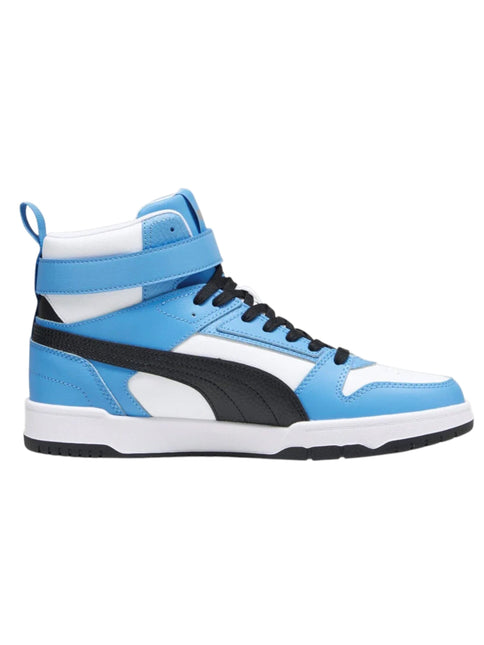 RBD GAME MID WHITE/SKY BLUE
385839  18