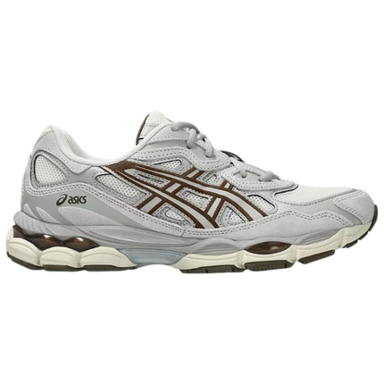 ASICS GEL NYC "Cream/Cement Grey"
1203A383 114