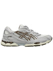 Grigio/Marrone / 44½