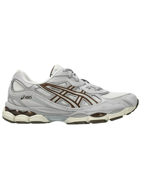 ASICS GEL NYC "Cream/Cement Grey"
1203A383 114