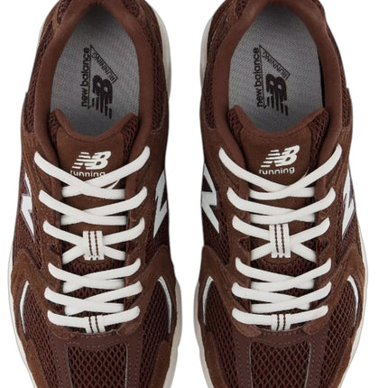 NEW BALANCE 530 Pumpernickel/Sea Salt
U530SCW