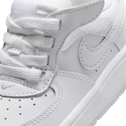 FORCE 1 LOW EASYON (TD) White 
IH4491 101