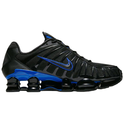 Nike Shox TL Black & Blue 
AV3595 007