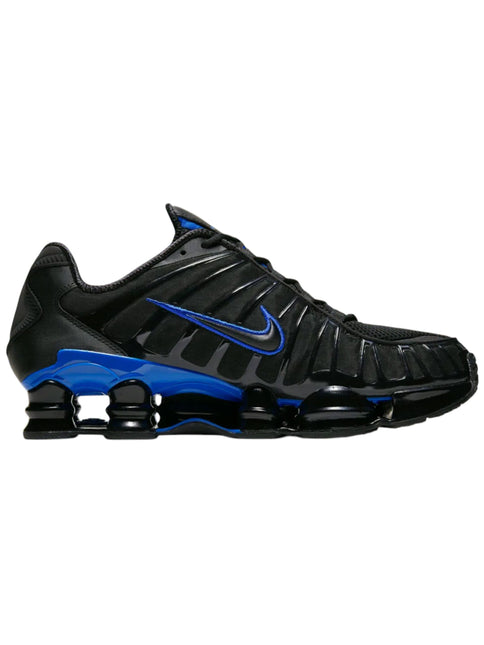 Nike Shox TL Black & Blue 
AV3595 007