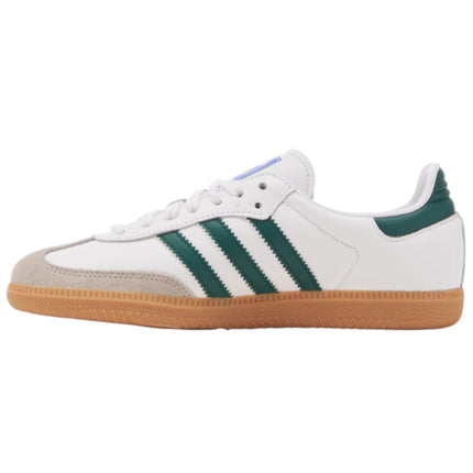 SAMBA OG WHITE/GREEN
IE3437