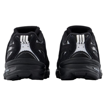 NEW BALANCE 530 BLACK PELLE
I5306JR