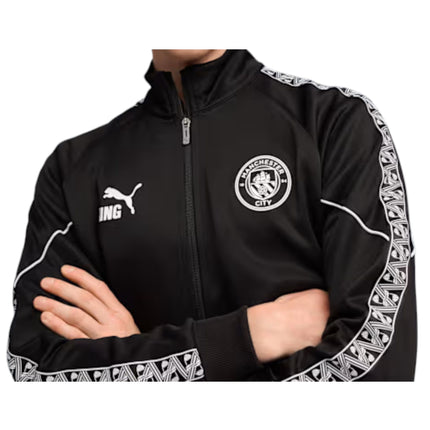 MCFC KING ANTHEM JACKET+PANT
OLYMPIQUE MARSIGLIA 782173 02