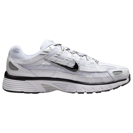 NIKE P6000 White & Black
CD6404 107