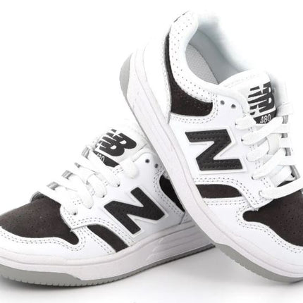 NEW BALANCE 480 GREY