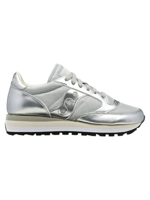 SAUCONY Jazz Triple Silver