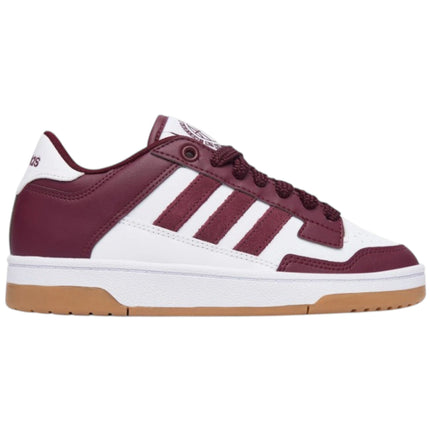 RAPID COURT LOWJ Bordeaux & White
KI3898