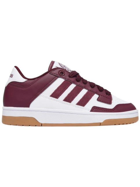 RAPID COURT LOWJ Bordeaux & White
KI3898