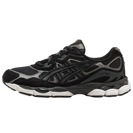 ASICS GEL NYC "Graphite Grey"
1203A953 020