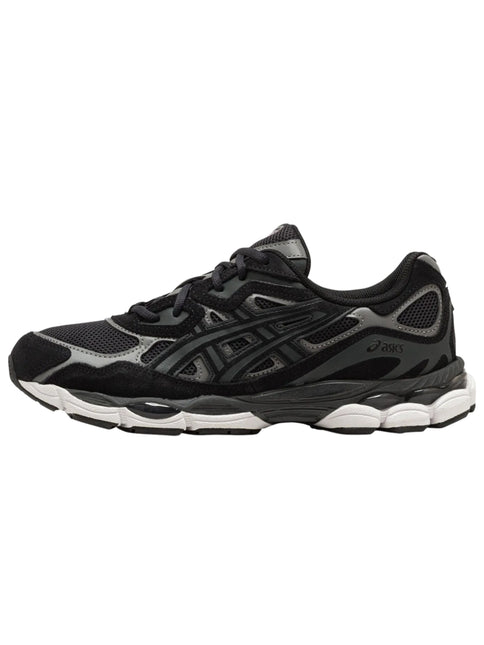 ASICS GEL NYC "Graphite Grey"
1203A953 020