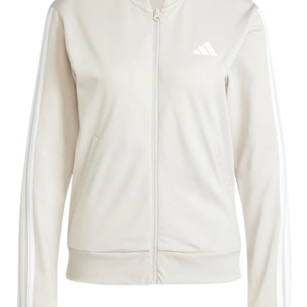 W 3S TR TS BEIGE & WHITE 
JD2686