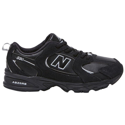 NEW BALANCE 530 Black/ White
P5302GE