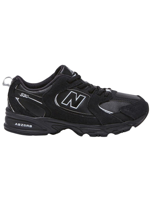 NEW BALANCE 530 Black/ White
P5302GE