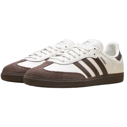 SAMBA OG Beige & Brown 
JI1991