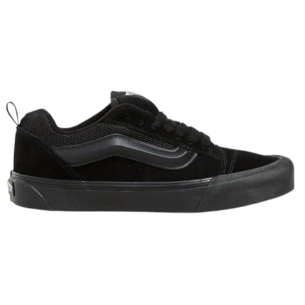 VANS KNU SKOOL Black 
VN0009QCBKA1