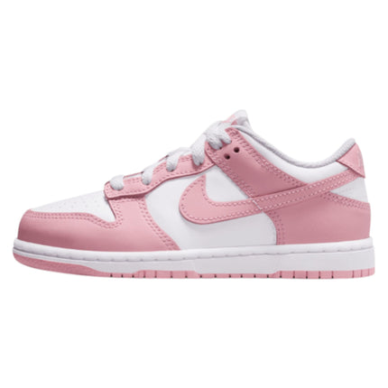DUNK LOW Pink & White
FB9108 125