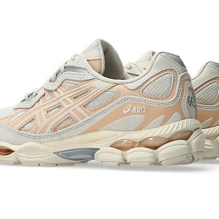 ASICS GEL NYC "Oatmeal/Bisque"
1203A739 250