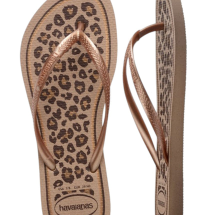 HAVAIANAS Slim Animals
4103352 A