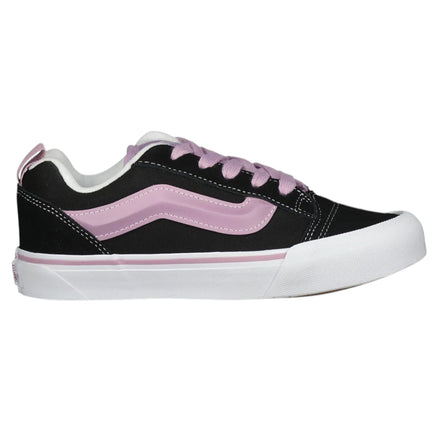 VANS Knu Skool Black & Purple
VN000D2TBLK1