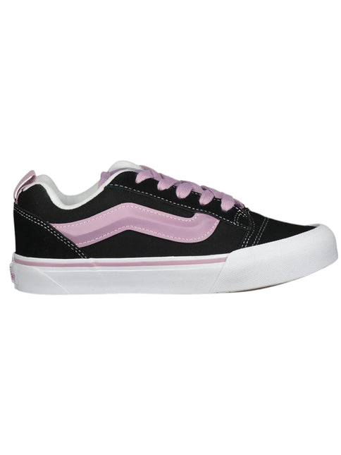 VANS Knu Skool Black & Purple
VN000D2TBLK1