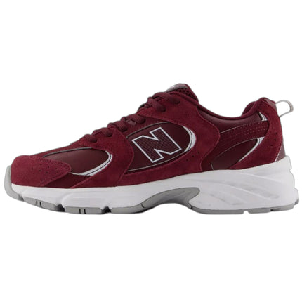 NEW BALANCE 530 Mulled Wine/ White
G53086M