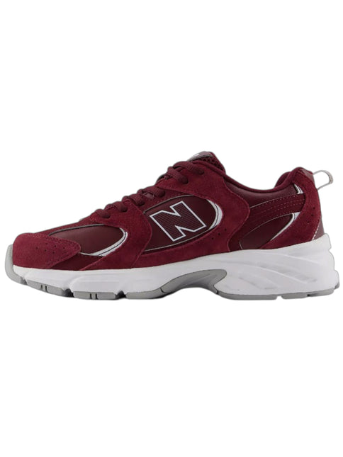 NEW BALANCE 530 Mulled Wine/ White
G53086M