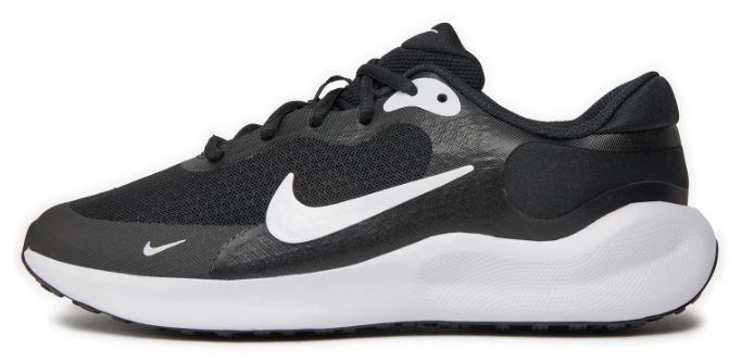 NIKE REVOLUTION 7 BLACK