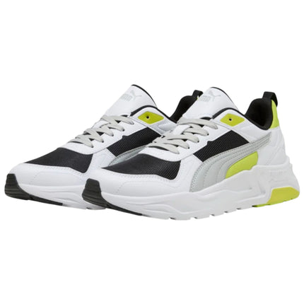 TRINITY 2 LT White/Black/Fluo
400231 05