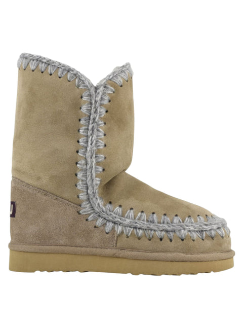 MOU ESKIMO BOOT 24  DARK STONE
MU.FW101000A DKSTMU