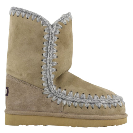 MOU ESKIMO BOOT 24  DARK STONE
MU.FW101000A DKSTMU