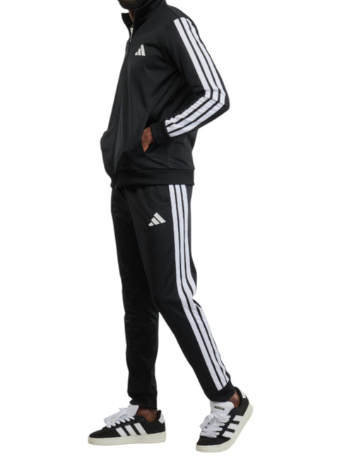 M 3S TR TT TS Black JI8858