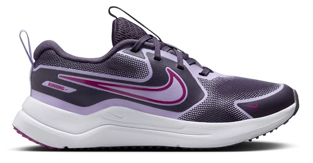 NIKE COSMIC RUNNER HYDRANGEA