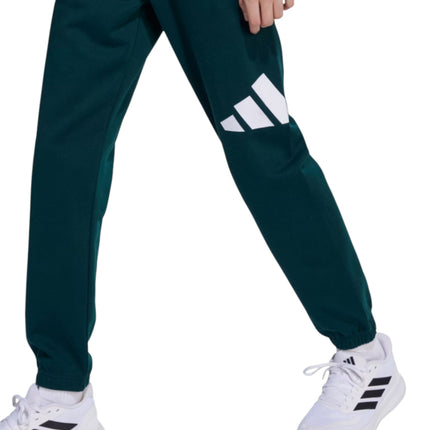 J BL FL JOG TUTA GREEN
JV9938