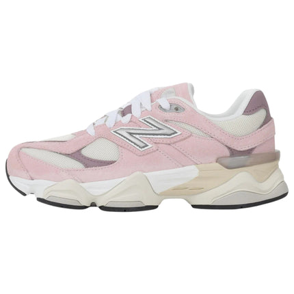 New Balance 9060 PINK & WHITE 
GC9060BE