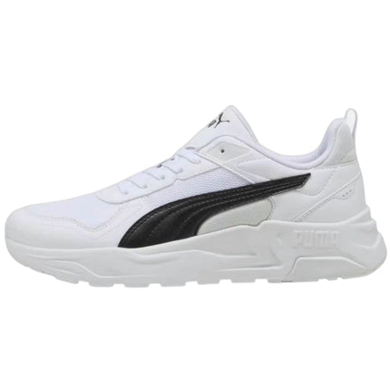 TRINITY 2 LT White & Black 
400231 01
