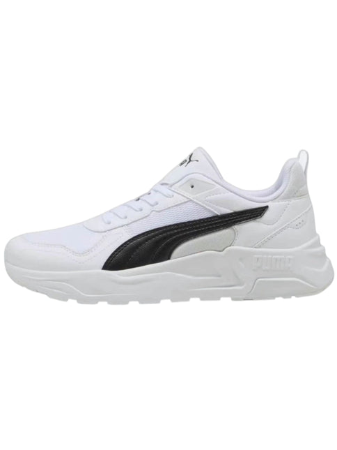 TRINITY 2 LT White & Black 
400231 01