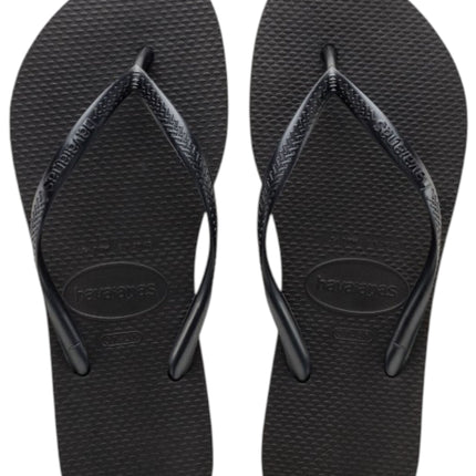 HAVAIANAS Slim Black
4000030 N