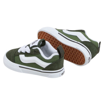 Knu Skool Elastic Lace Pine
VN000D0KEN61