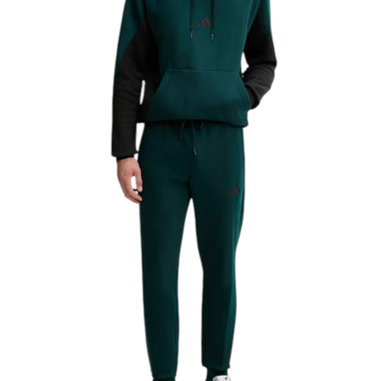 M FL COT.FLEECE TUTA 
KB5266