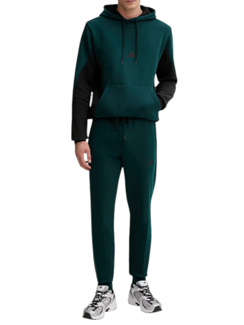 M FL COT.FLEECE TUTA 
KB5266