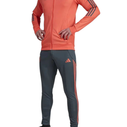 TK SUIT FCB BAYERN MONACO JN7967