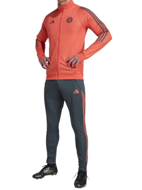 TK SUIT FCB BAYERN MONACO JN7967